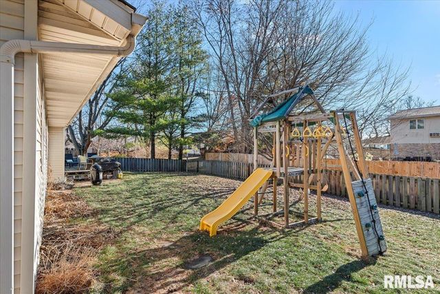 2520 ARGONNE Avenue, Springfield, IL 62704