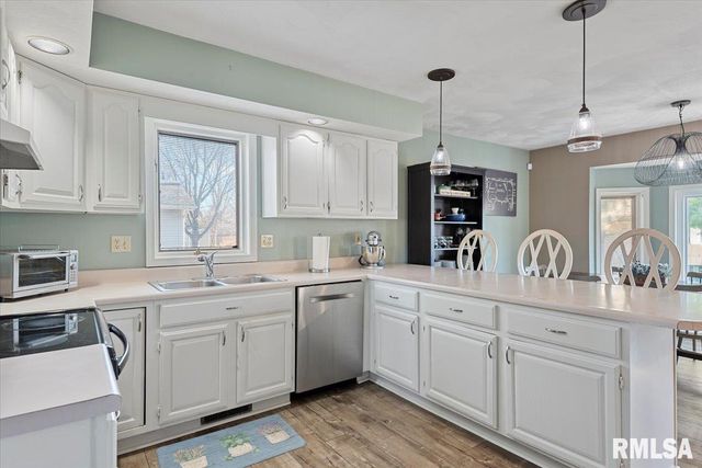 2520 ARGONNE Avenue, Springfield, IL 62704