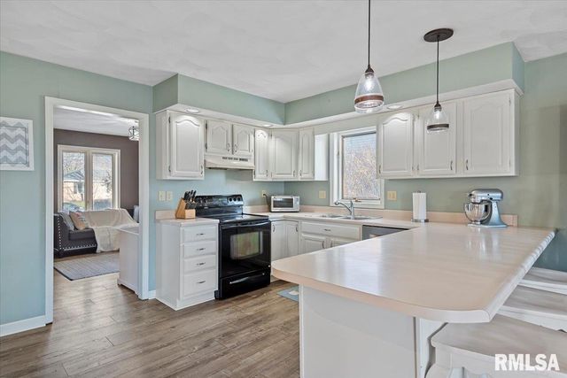 2520 ARGONNE Avenue, Springfield, IL 62704