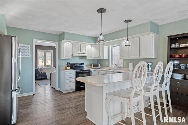 2520 ARGONNE Avenue, Springfield, IL 62704