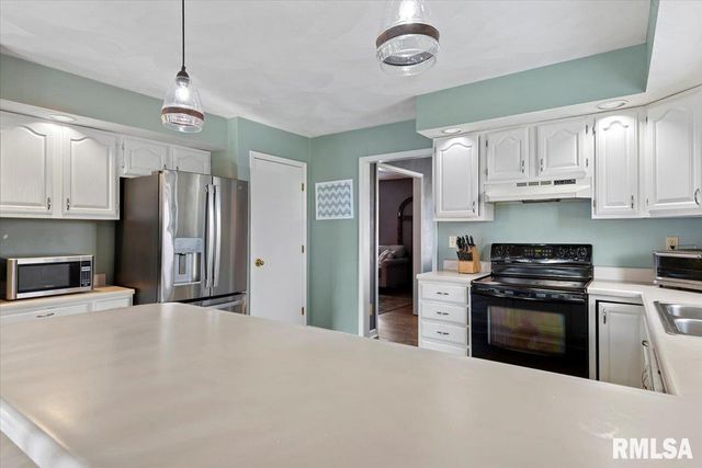 2520 ARGONNE Avenue, Springfield, IL 62704