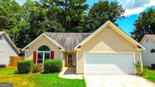 328 Fallview Drive, Mcdonough, GA 30253