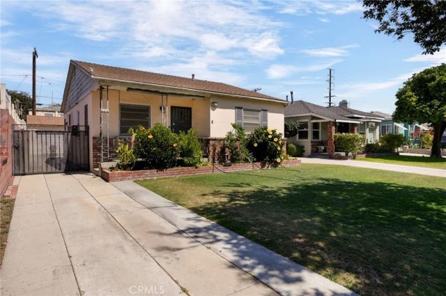 10120 Hunt Avenue, South Gate, CA 90280