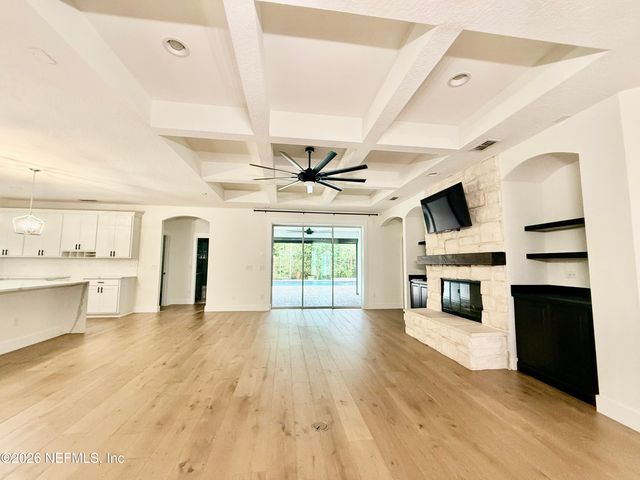 154 KIWI PALM Court, Jacksonville, FL 32081