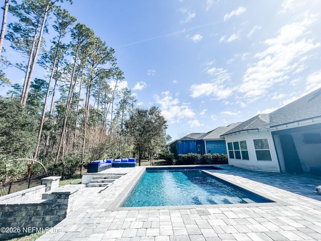 154 KIWI PALM Court, Jacksonville, FL 32081