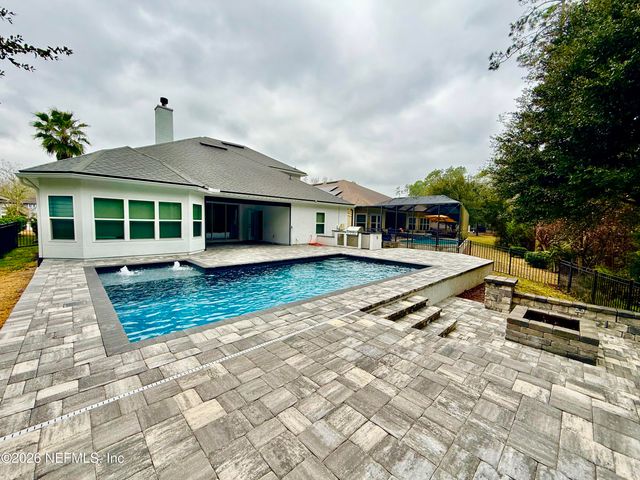 154 KIWI PALM Court, Jacksonville, FL 32081