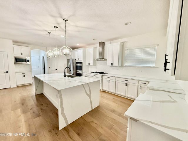 154 KIWI PALM Court, Jacksonville, FL 32081