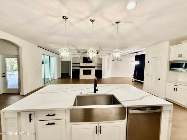 154 KIWI PALM Court, Jacksonville, FL 32081