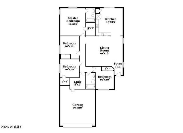 3042 W Casino Avenue, Phoenix, AZ 85083