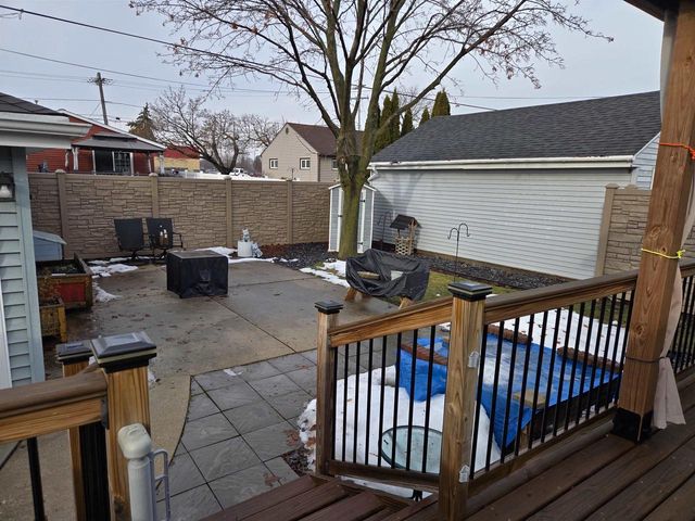 1230 S 31ST STREET, Manitowoc, WI 54220