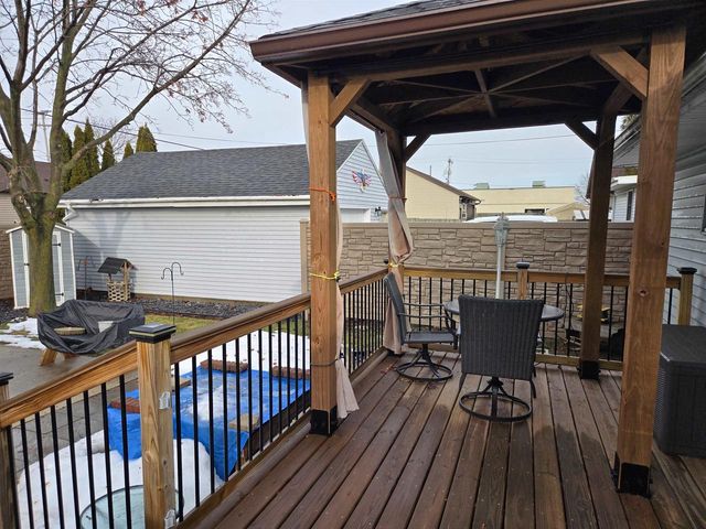 1230 S 31ST STREET, Manitowoc, WI 54220