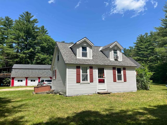 5 Holton Crossing Road, Deering, NH 03244