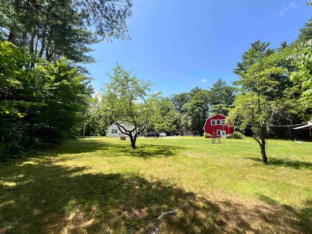 5 Holton Crossing Road, Deering, NH 03244
