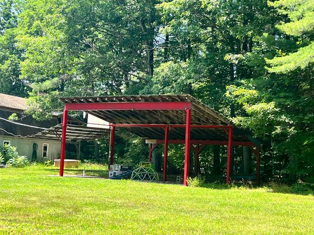 5 Holton Crossing Road, Deering, NH 03244