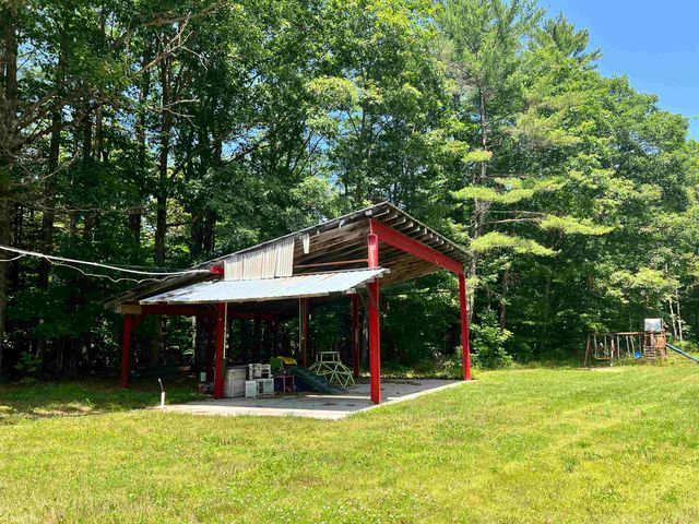 5 Holton Crossing Road, Deering, NH 03244