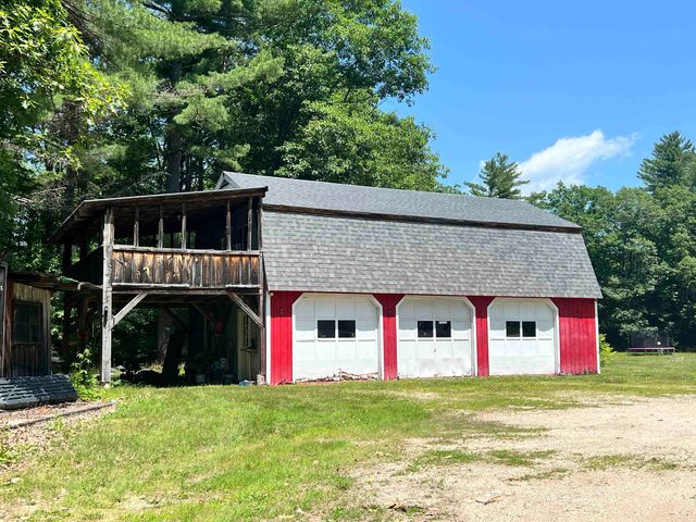 5 Holton Crossing Road, Deering, NH 03244