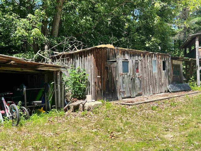 5 Holton Crossing Road, Deering, NH 03244