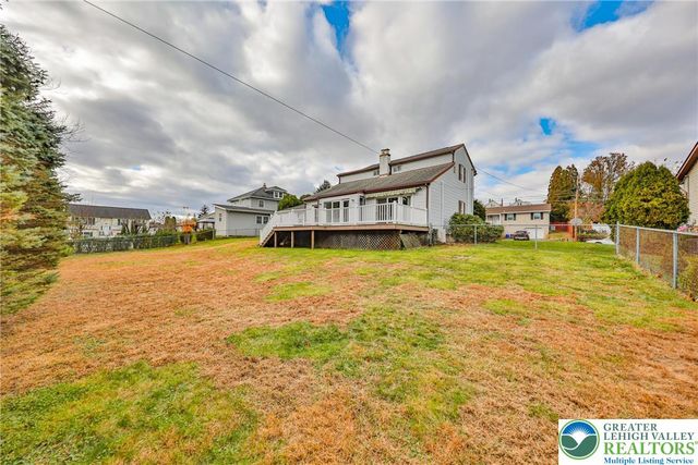 414 10th Street, Easton, PA 18042