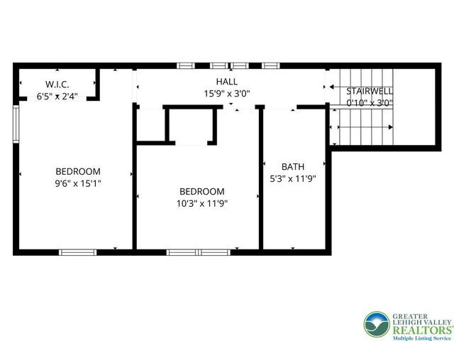 414 10th Street, Easton, PA 18042