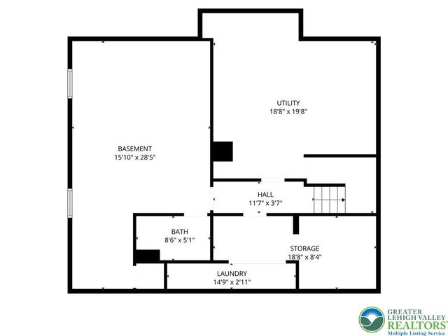 414 10th Street, Easton, PA 18042