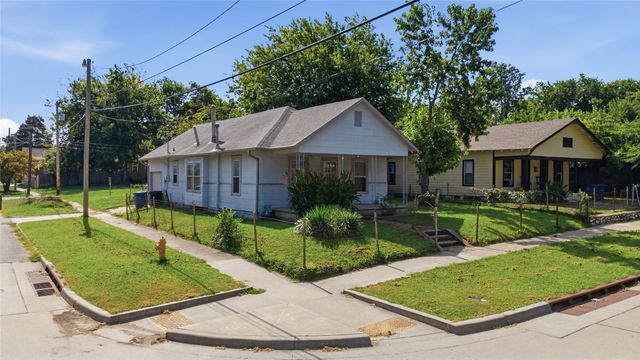 801 S St Louis Avenue, Tulsa, OK 74120