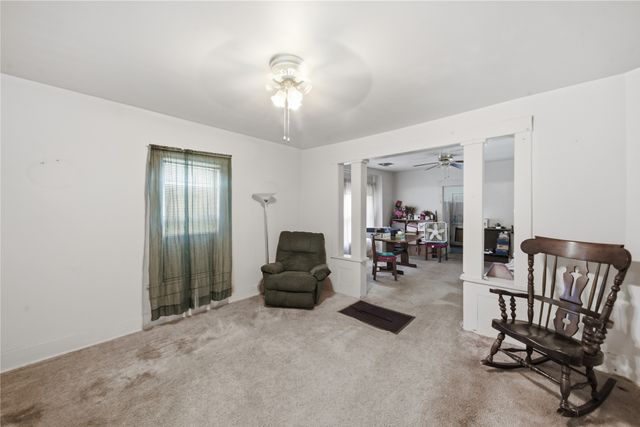 801 S St Louis Avenue, Tulsa, OK 74120
