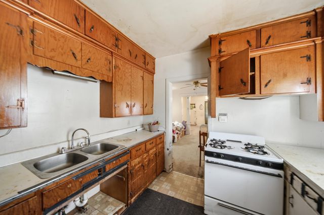 801 S St Louis Avenue, Tulsa, OK 74120