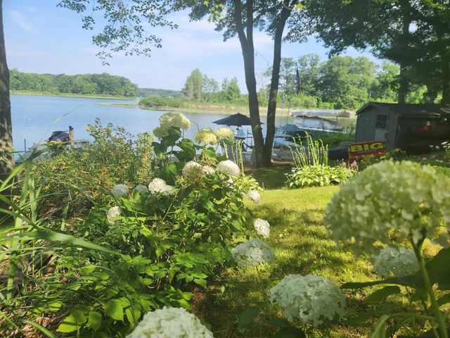 8175 S Island View Drive, Newaygo, MI 49337