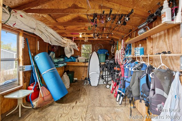 8175 S Island View Drive, Newaygo, MI 49337