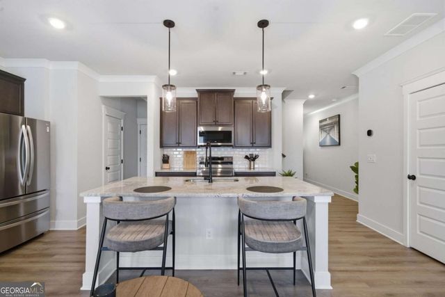 4107 Millstone Park Lane, Gainesville, GA 30504