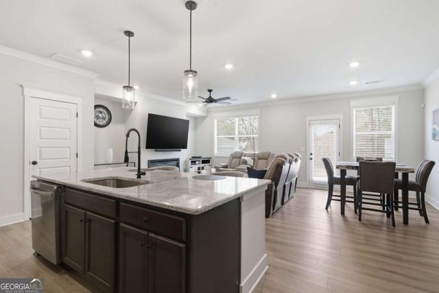 4107 Millstone Park Lane, Gainesville, GA 30504