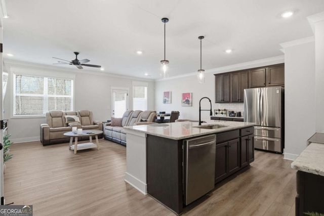 4107 Millstone Park Lane, Gainesville, GA 30504