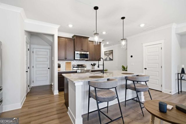 4107 Millstone Park Lane, Gainesville, GA 30504