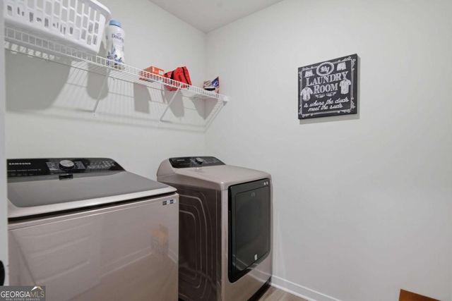 4107 Millstone Park Lane, Gainesville, GA 30504