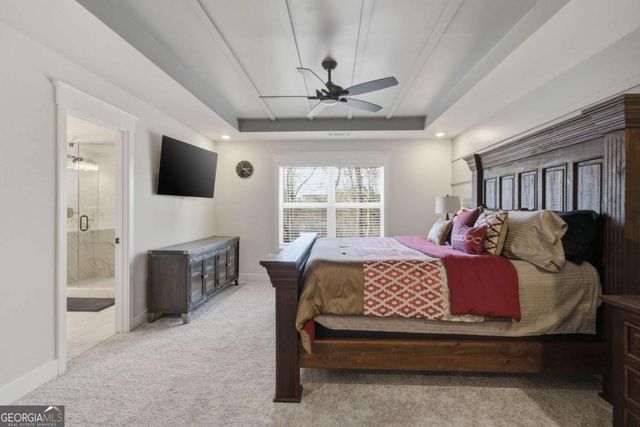 4107 Millstone Park Lane, Gainesville, GA 30504