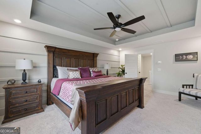 4107 Millstone Park Lane, Gainesville, GA 30504