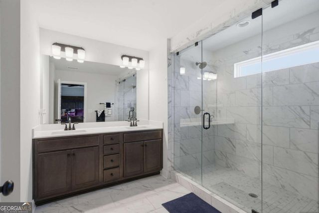 4107 Millstone Park Lane, Gainesville, GA 30504