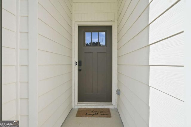 4107 Millstone Park Lane, Gainesville, GA 30504