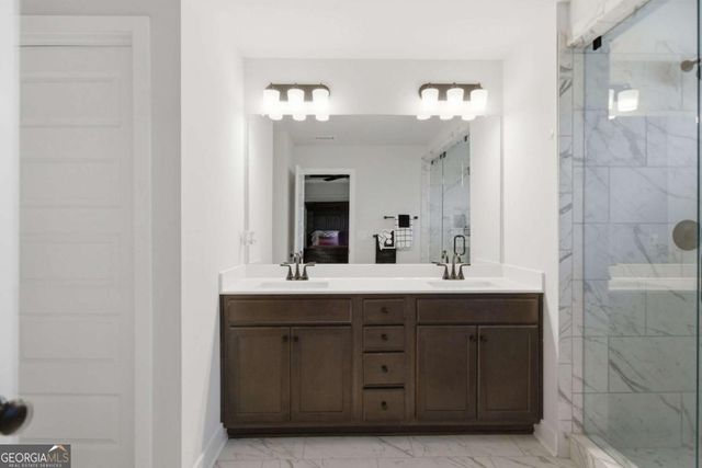 4107 Millstone Park Lane, Gainesville, GA 30504