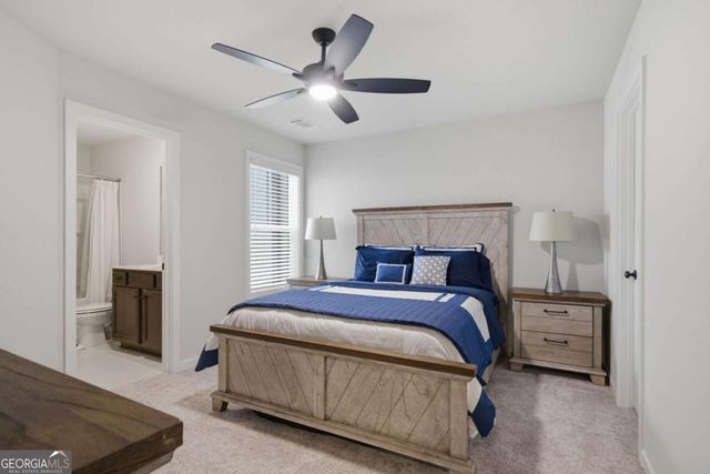 4107 Millstone Park Lane, Gainesville, GA 30504