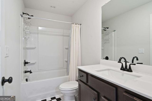 4107 Millstone Park Lane, Gainesville, GA 30504