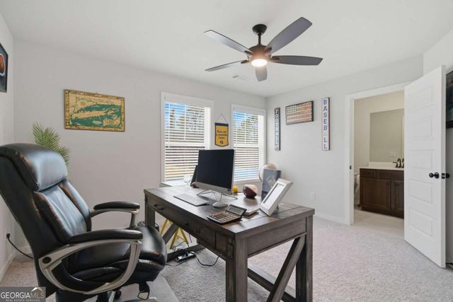 4107 Millstone Park Lane, Gainesville, GA 30504