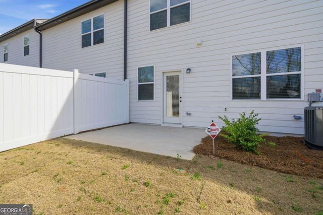 4107 Millstone Park Lane, Gainesville, GA 30504