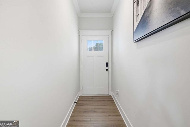 4107 Millstone Park Lane, Gainesville, GA 30504