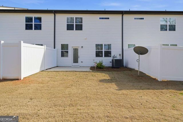 4107 Millstone Park Lane, Gainesville, GA 30504