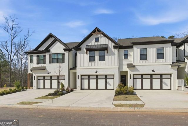 4107 Millstone Park Lane, Gainesville, GA 30504