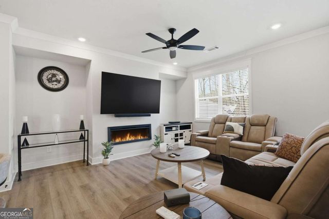 4107 Millstone Park Lane, Gainesville, GA 30504