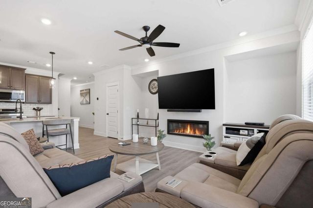 4107 Millstone Park Lane, Gainesville, GA 30504