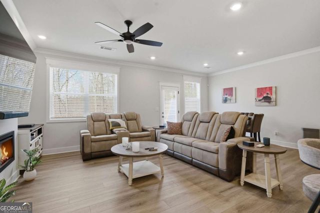 4107 Millstone Park Lane, Gainesville, GA 30504