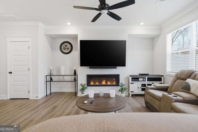 4107 Millstone Park Lane, Gainesville, GA 30504